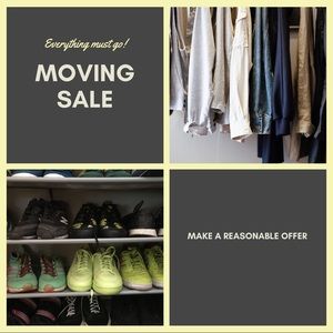 Shoes-bags-tops-jeans-dresses-housewares